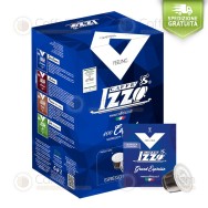 Izzo GRAND ESPRESSO 300 Capsule Compatibili NESPRESSO
