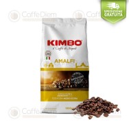 Kimbo Coffee Beans AMALFI Blend