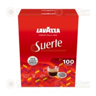 Offerta 200 Cialde Ese Lavazza 200 Suerte