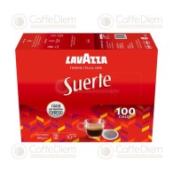Offerta 400 Cialde Ese Lavazza Suerte