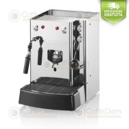 LA PICCOLA SARA VAPORE INOX ACCIAIO