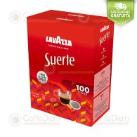 Lavazza Suerte in Cialda