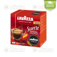 180 Capsule Caffè Lavazza A Modo Mio Suerte
