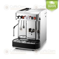 LA PICCOLA CECILIA UN GRUPPO TOTAL INOX