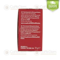Offerta 180 capsule Ginseng Lavazza A Modo Mio Originale