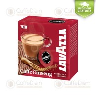 Offerta 180 capsule Ginseng Lavazza A Modo Mio Originale