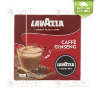 Offerta 180 capsule Ginseng Lavazza A Modo Mio Originale
