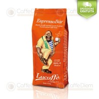 Lucaffè Grani 1Kg Espresso Bar | Caffè Diem