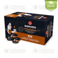 offerta capsule covim a modo mio