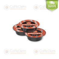 480 Capsule Covim Compatibili Lavazza A Modo Mio Granbar