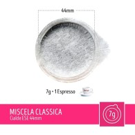 Offerta 300 Cialde Caffè Toraldo Classica