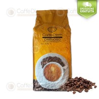 Caffe in Grani Miscela Cremoso Caffè Diem 12kg