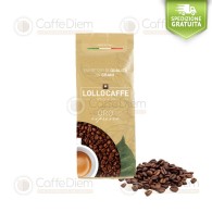 Caffè in grani Lollo Kit Degustazione