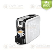 Macchina Caffè Lavazza EP MINI