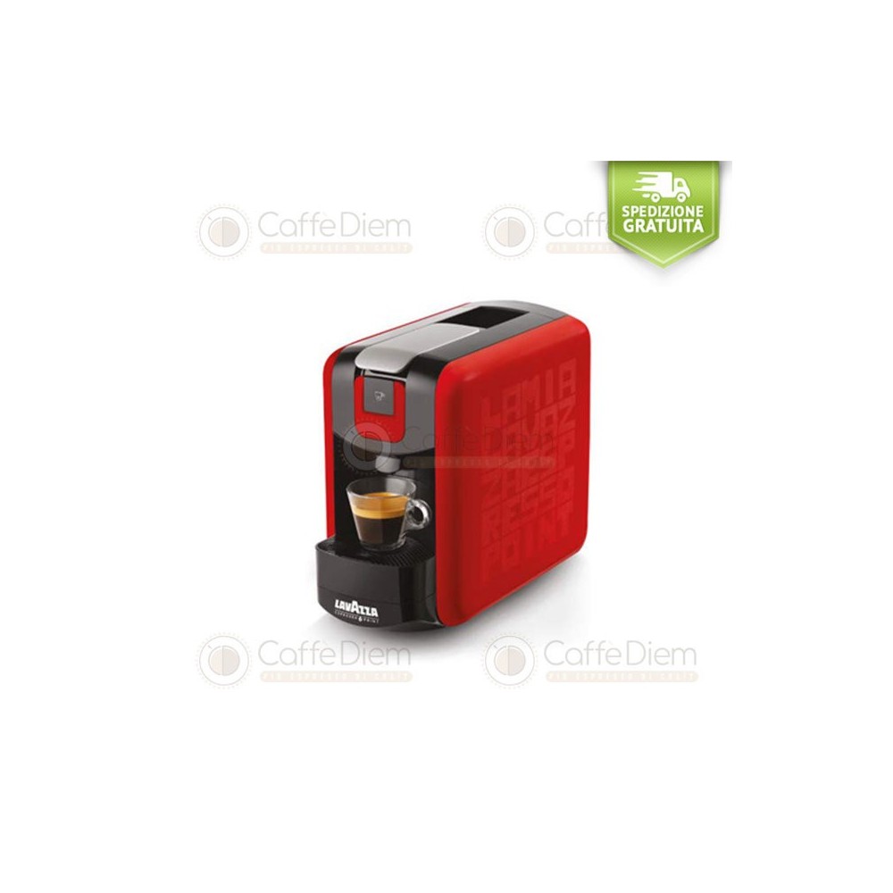Macchina Caffè Lavazza EP MINI