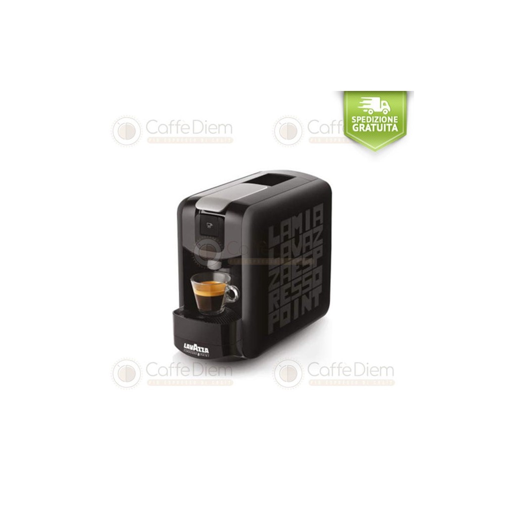 Macchina caffè Lavazza MINI EP