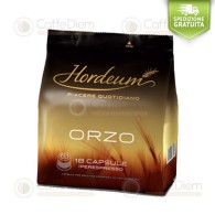 orzo illy iperespresso