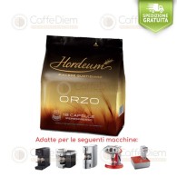 ILLY ORZO IPERESPRESSO