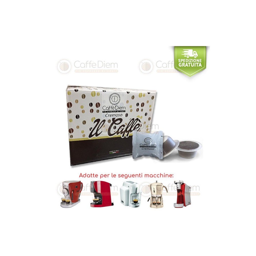 bialetti capsule compatibili