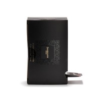 DAMMANN FRERES THE DARJEELING - 24 BUSTINE CRISTAL