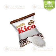 Kico caffè cialde Brown