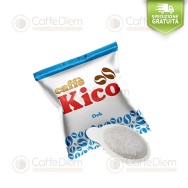cialde caffè kico decaffeinato