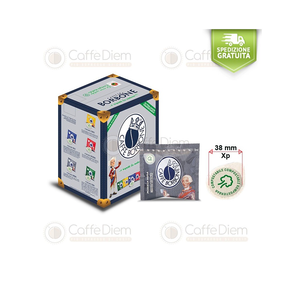 CIALDA CAFFE' PIù PICCOLA