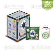 Borbone Ese Pods Dek | Caffè Diem