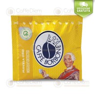 Cialde Caffè Borbone Miscela Oro Gold