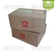 illy iperespresso Coffee Capsules CLASSICO Roast