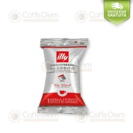 ILLY FLOWPACK CLASSICO CONFEZIONATE SINGOLARMENTE