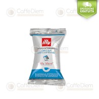 ILLY FLOWPACK DECAF CONFEZIONATE SINGOLARMENTE
