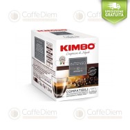 KIMBO INTENSO A MODO MIO COMPATIBILI