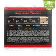 VERGNANO COMPATIBILI NESCAFE