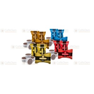 Covim Epy: Capsule compatibili Lavazza Point