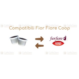 Capsule Compatibili Fior Fiore Coop