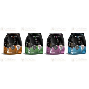 Pop Caffè Dolce Gusto in capsule Compatibili