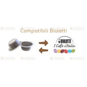 Capsule Compatibili Bialetti