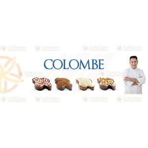Sal De Riso Colomba