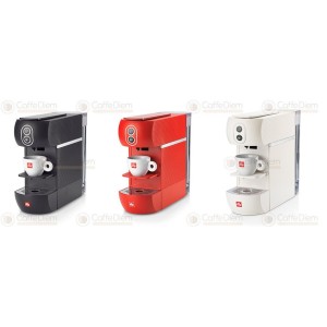 Coffee Machine illy Pods
