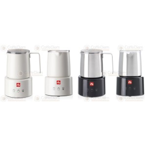 Cappucinatore Montalatte