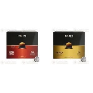 Tostini Caffe Capsule Nespresso