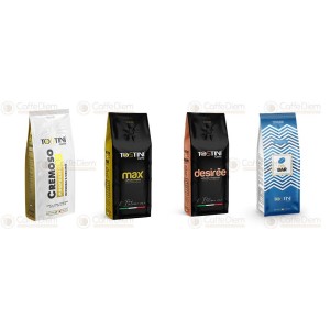 Grani Caffè Tostini