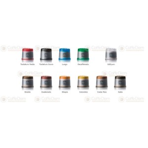 Cialde e Capsule illy Iperespresso Originali | Caffè Diem