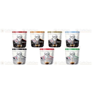 Original Uno System illy Kimbo Coffee Capsules | Caffè Diem