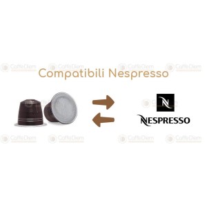 Capsule Compatibili Nespresso
