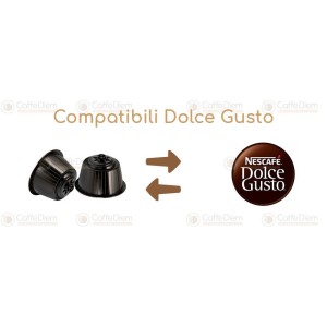 Capsule Compatibili Dolce Gusto