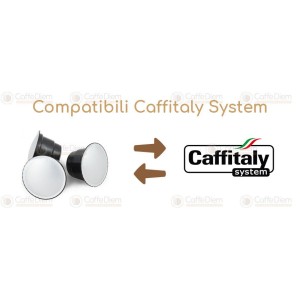 Capsule Compatibili Caffitaly System 