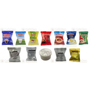 Ristora Espresso Point Coffee Capsules