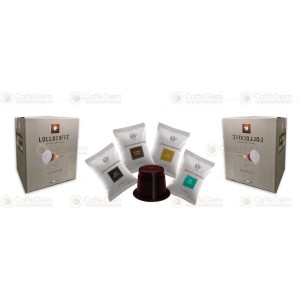 Lollo Nespresso